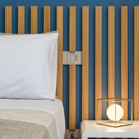 Rivazzurra Beach Rooms San Vito Lo Capo Exterior foto