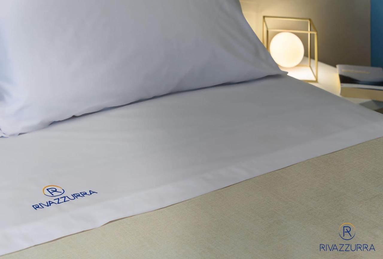 Rivazzurra Beach Rooms San Vito Lo Capo Exterior foto