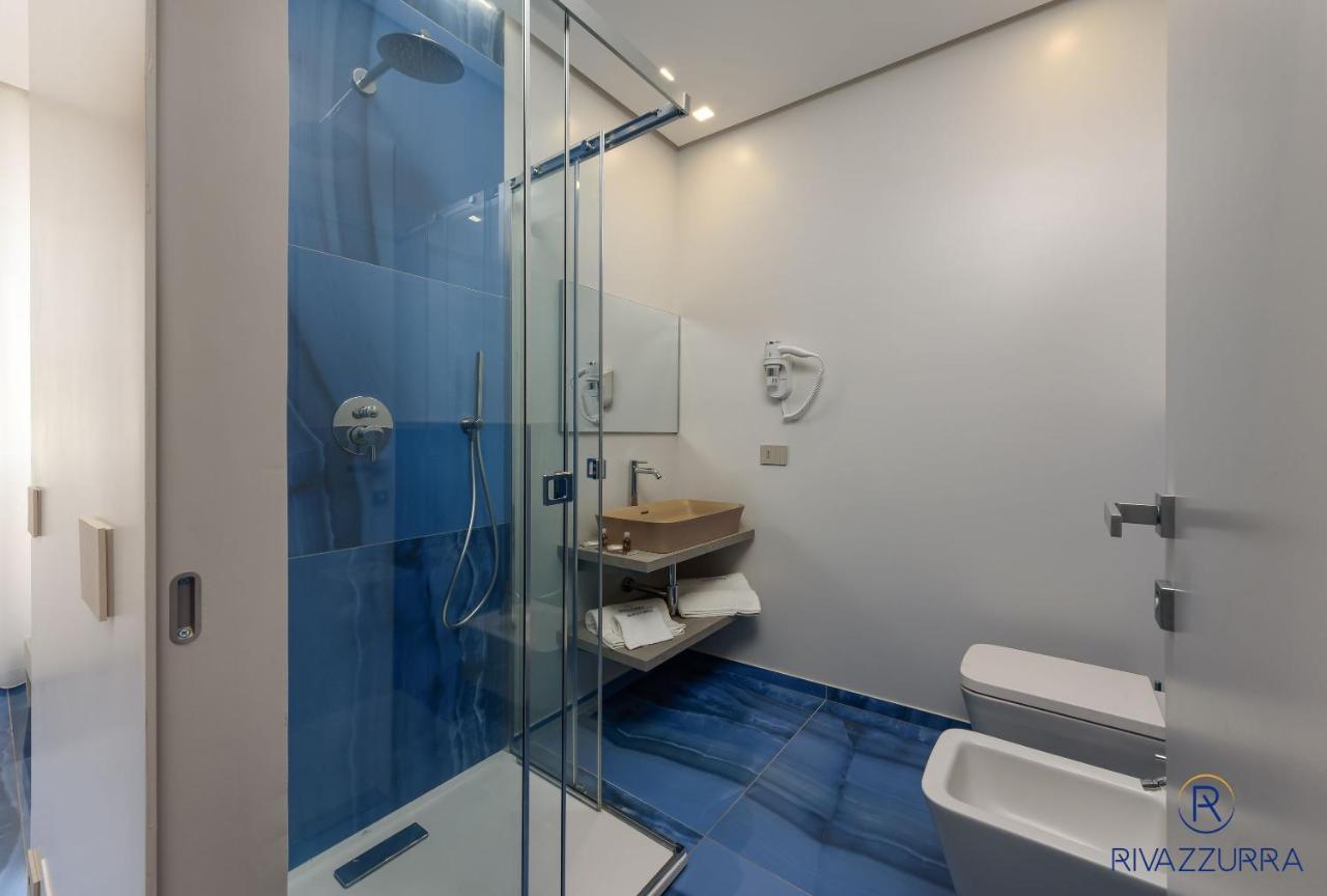 Rivazzurra Beach Rooms San Vito Lo Capo Exterior foto