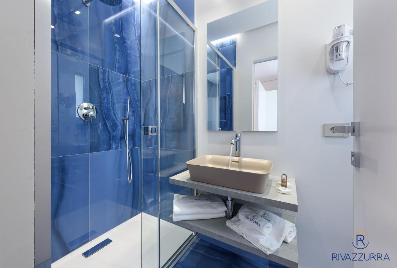 Rivazzurra Beach Rooms San Vito Lo Capo Exterior foto