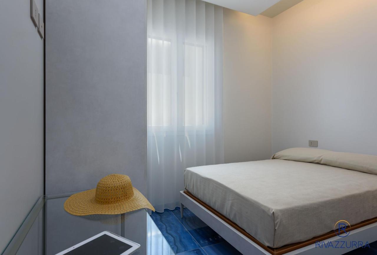 Rivazzurra Beach Rooms San Vito Lo Capo Exterior foto