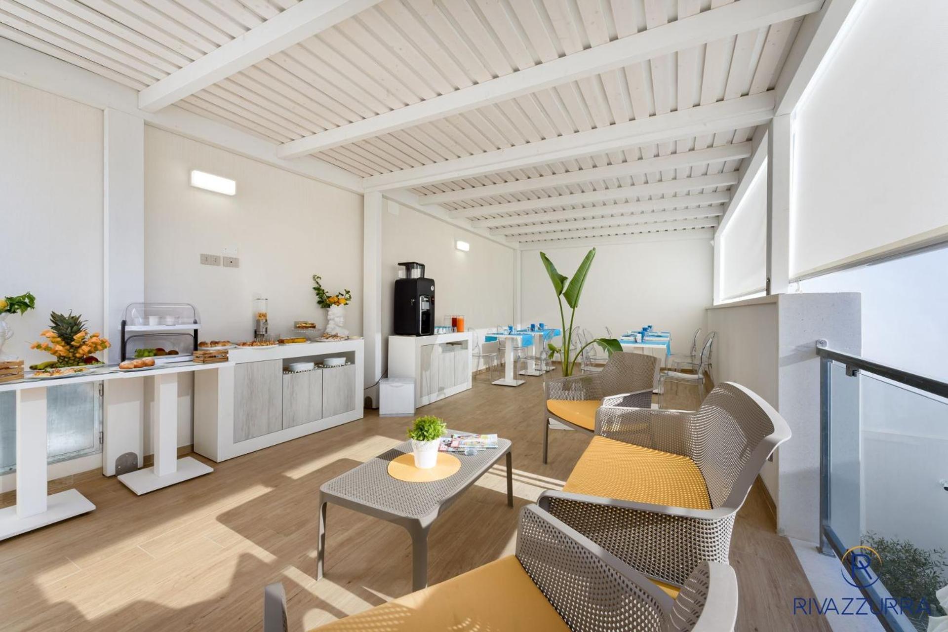 Rivazzurra Beach Rooms San Vito Lo Capo Exterior foto