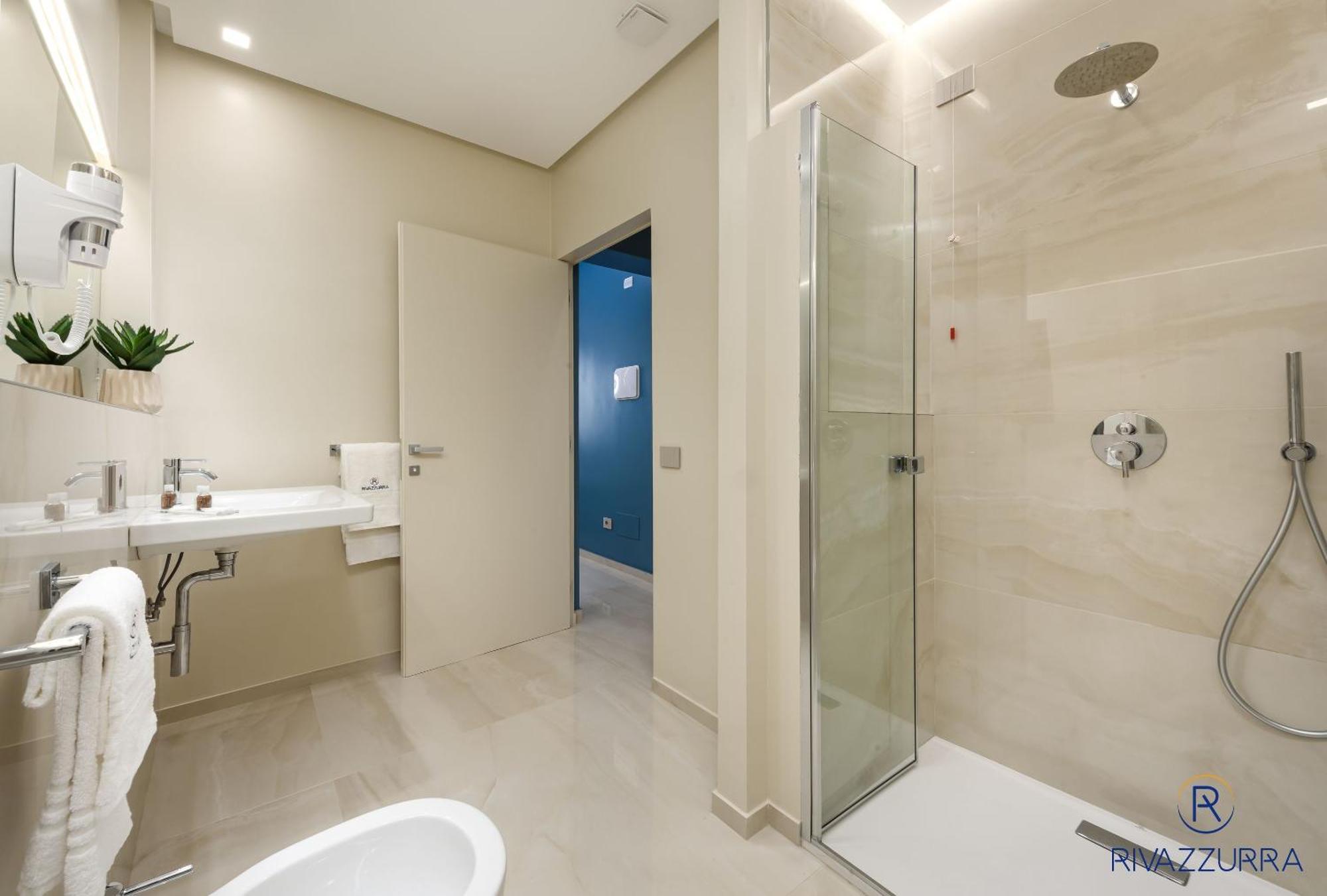 Rivazzurra Beach Rooms San Vito Lo Capo Exterior foto