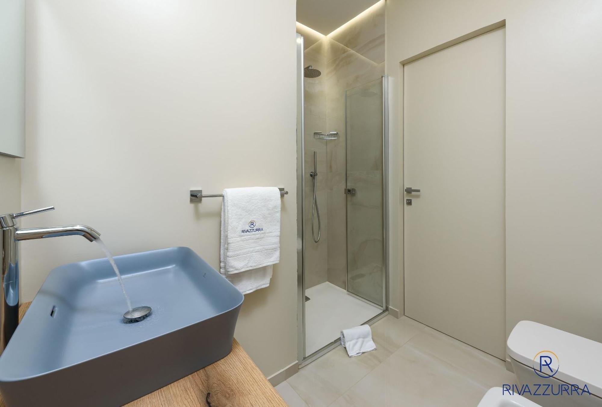 Rivazzurra Beach Rooms San Vito Lo Capo Exterior foto
