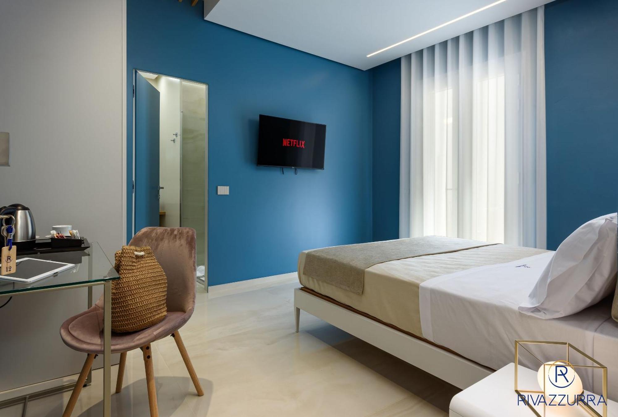Rivazzurra Beach Rooms San Vito Lo Capo Exterior foto