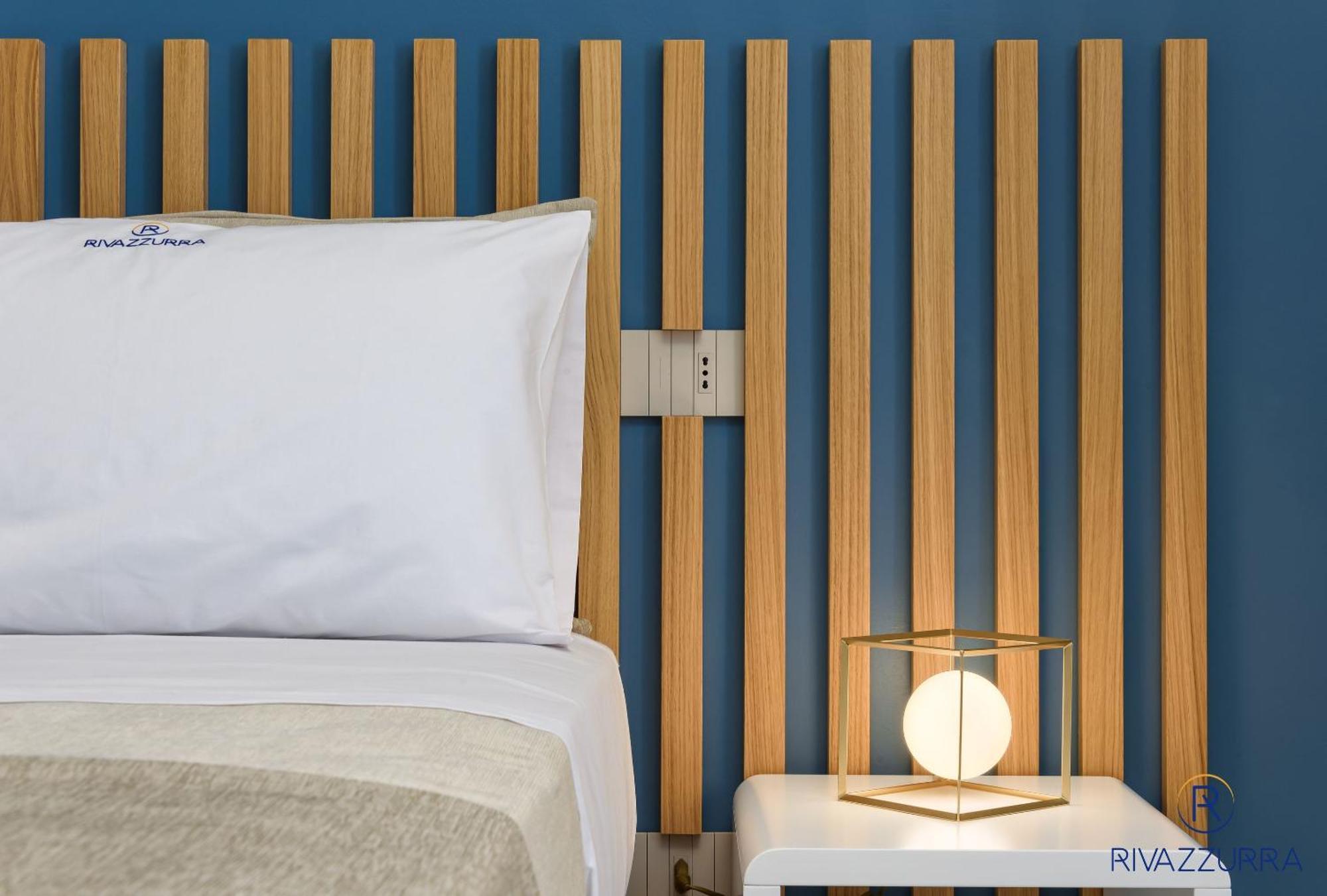 Rivazzurra Beach Rooms San Vito Lo Capo Exterior foto